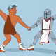 Illustration for article titled How Grown-Up Hangouts Started Sucking Less: A Historical Perspective